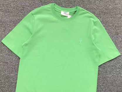 T-Shirts Ami Paris