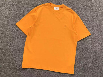 T-Shirts Ami Paris