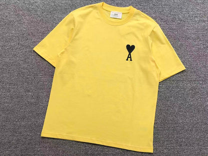 T-Shirts Ami Paris