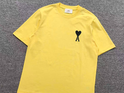 T-Shirts Ami Paris