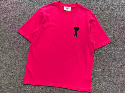 T-Shirts Ami Paris