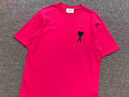 T-Shirts Ami Paris