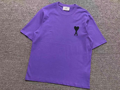T-Shirts Ami Paris