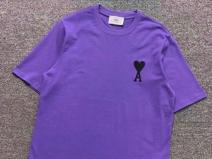 T-Shirts Ami Paris