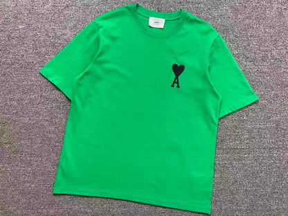 T-Shirts Ami Paris