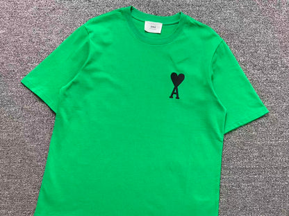 T-Shirts Ami Paris