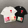 T-Shirts Ami Paris