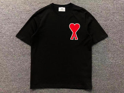 T-Shirts Ami Paris