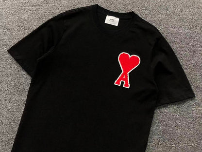 T-Shirts Ami Paris