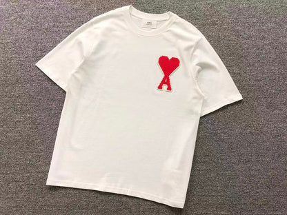 T-Shirts Ami Paris