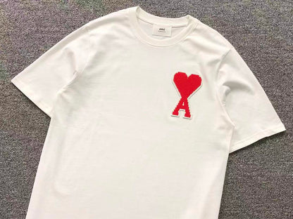 T-Shirts Ami Paris