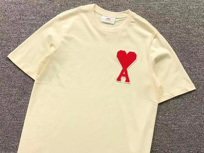 T-Shirts Ami Paris