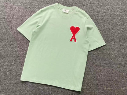 T-Shirts Ami Paris