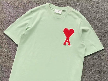 T-Shirts Ami Paris