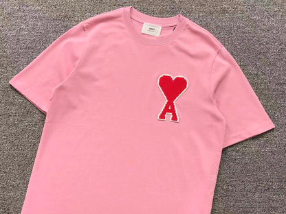 T-Shirts Ami Paris