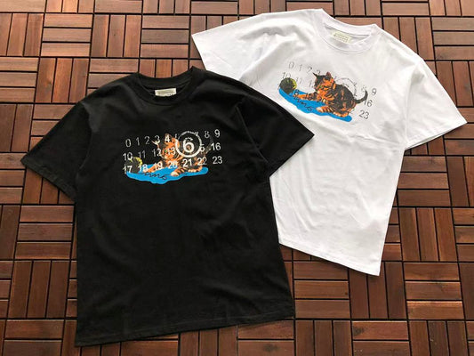Maison MG T-shirts