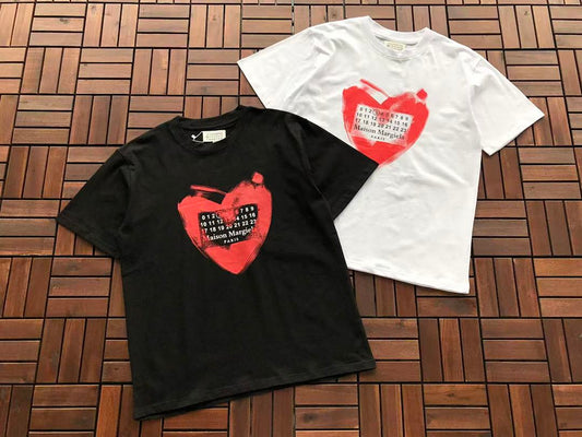 Maison MG T-shirts
