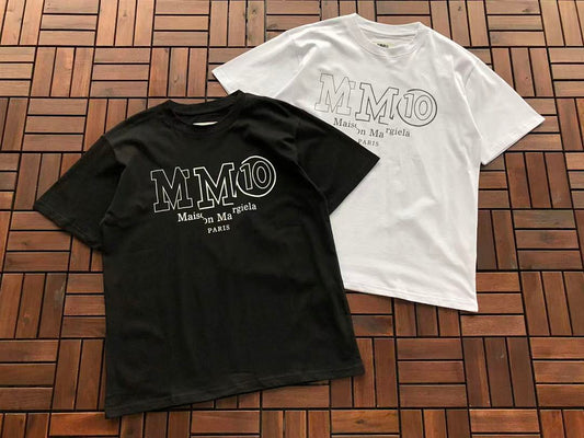Maison MG T-shirts