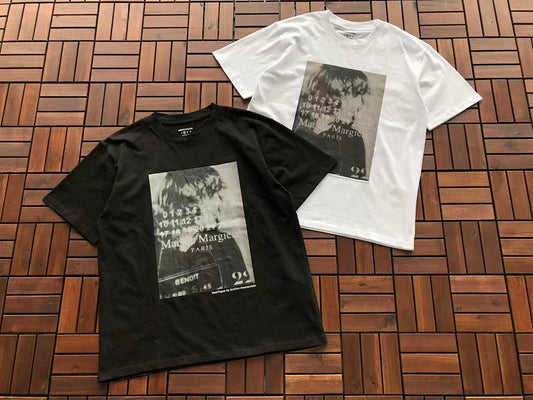 Maison MG T-shirts