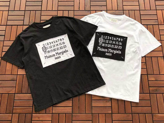 Maison MG T-shirts