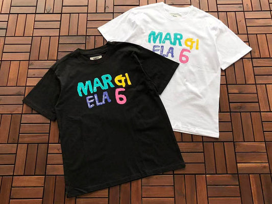 Maison MG T-shirts