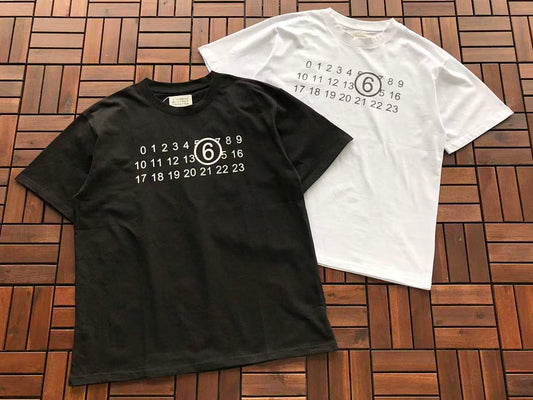 Maison MG T-shirts