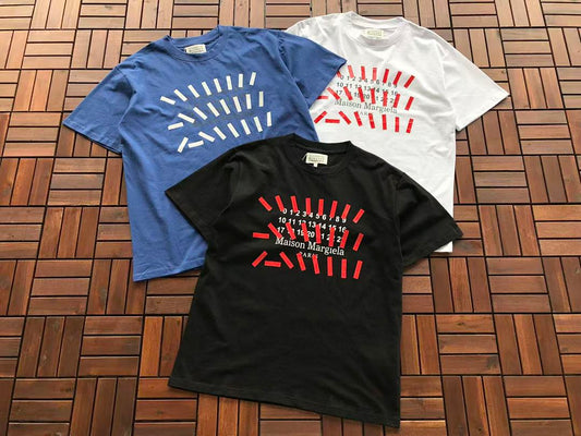 Maison MG T-shirts