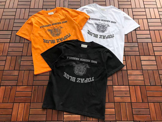 Maison MG T-shirts