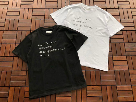 Maison MG T-shirts