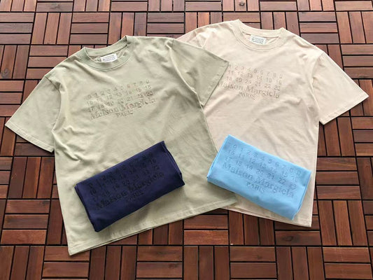 Maison MG T-shirts