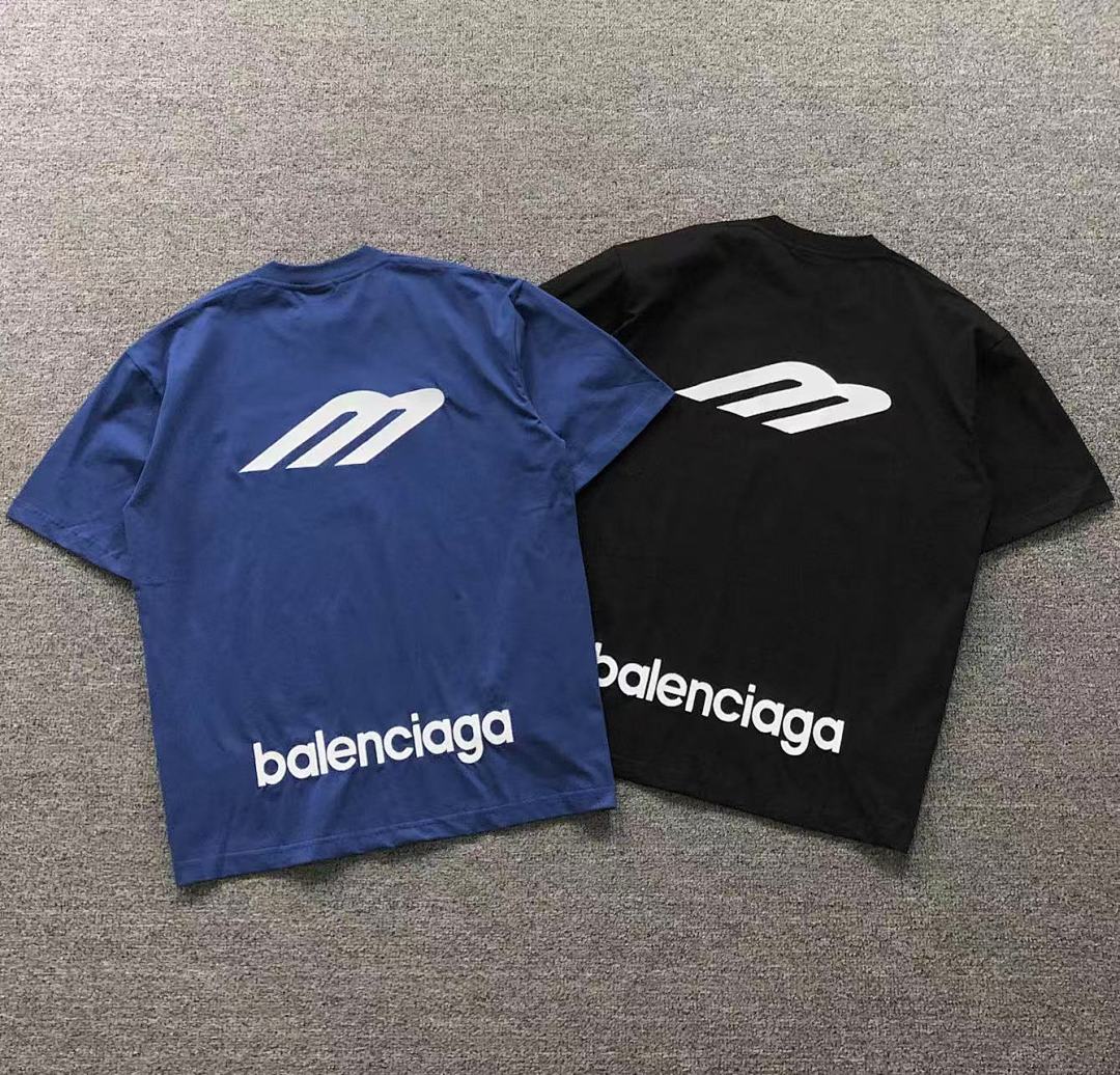 T-Shirts BLG