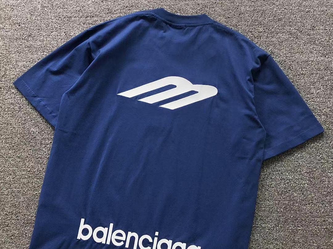 T-Shirts BLG