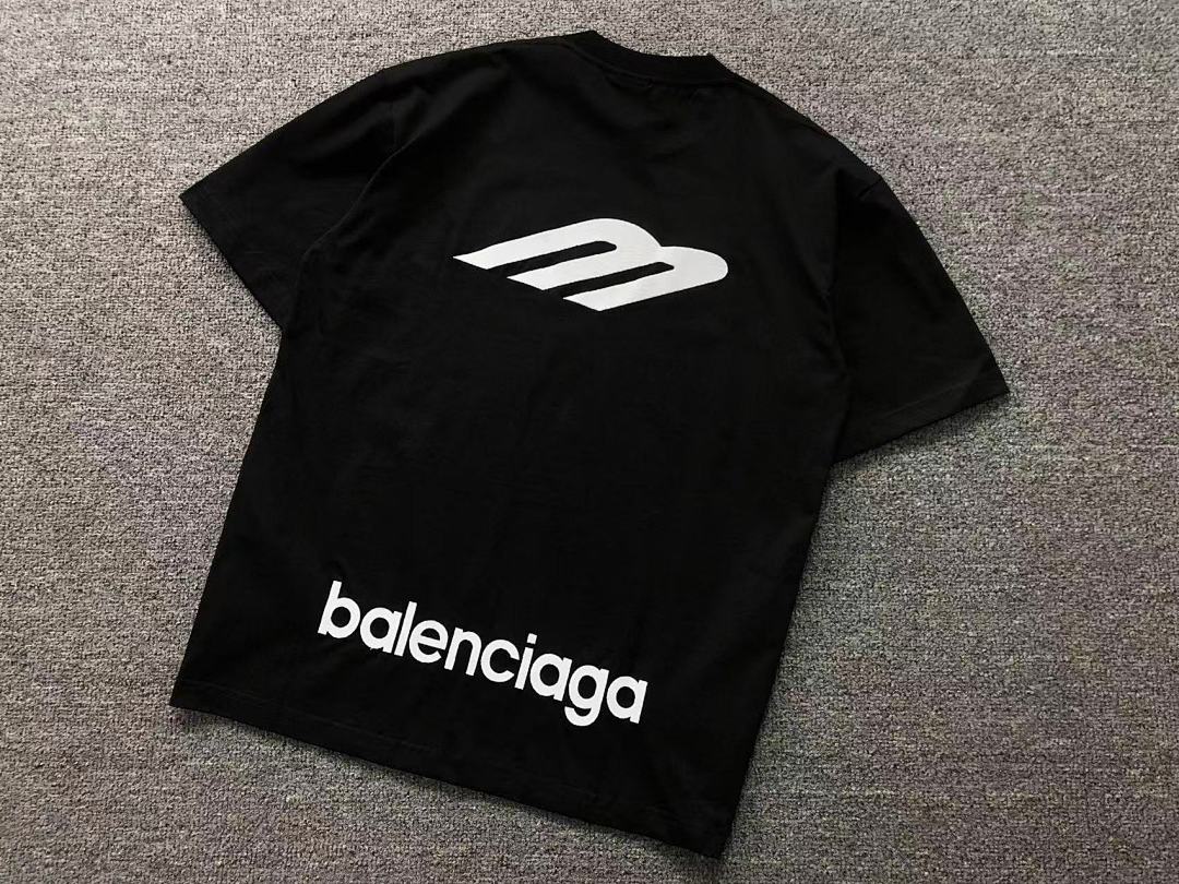 T-Shirts BLG