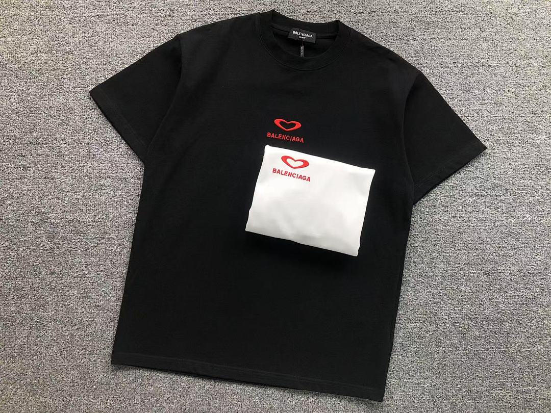 T-Shirts BLG