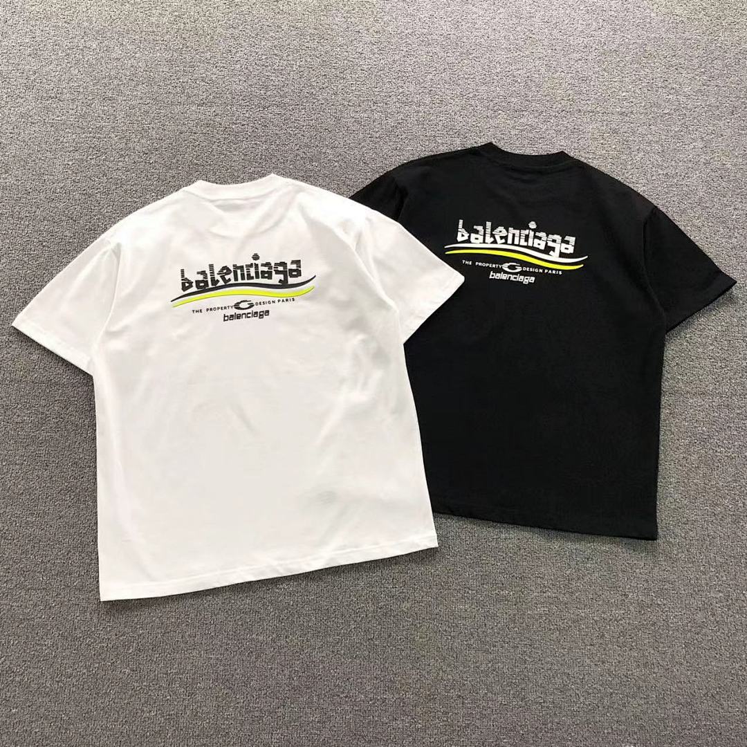 T-Shirts BLG