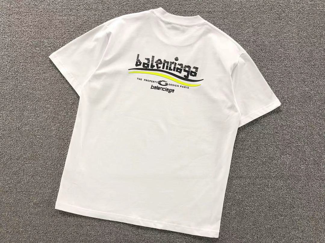 T-Shirts BLG
