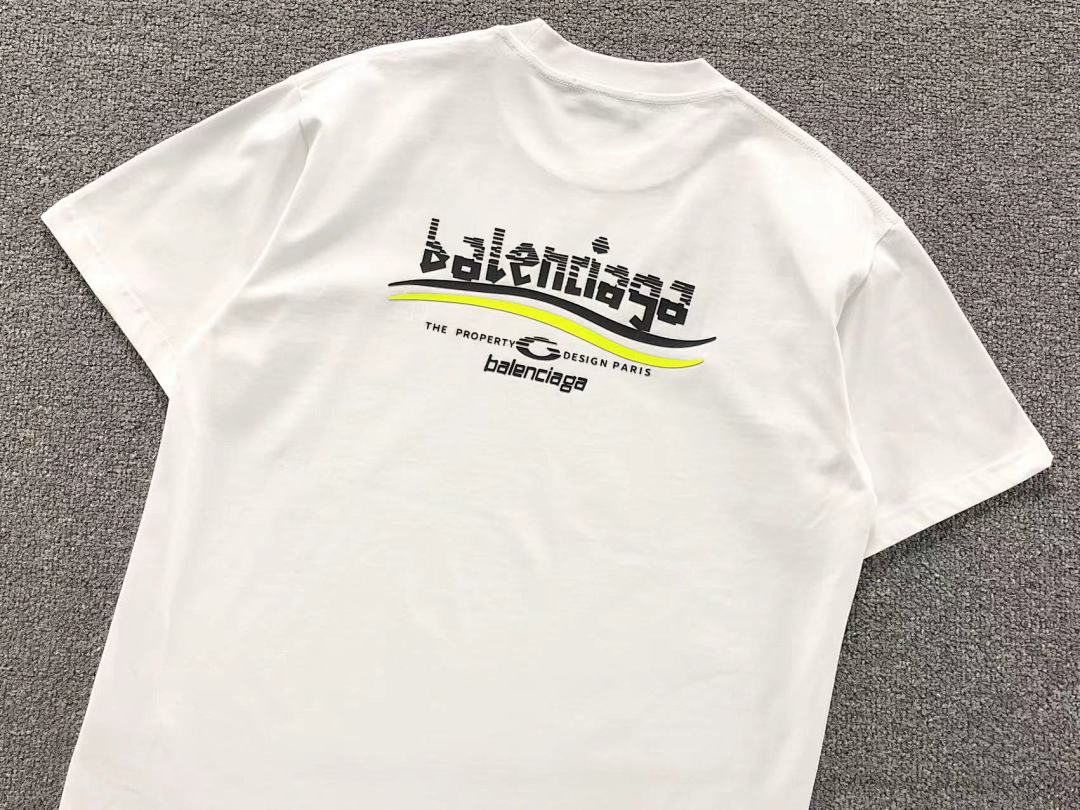 T-Shirts BLG