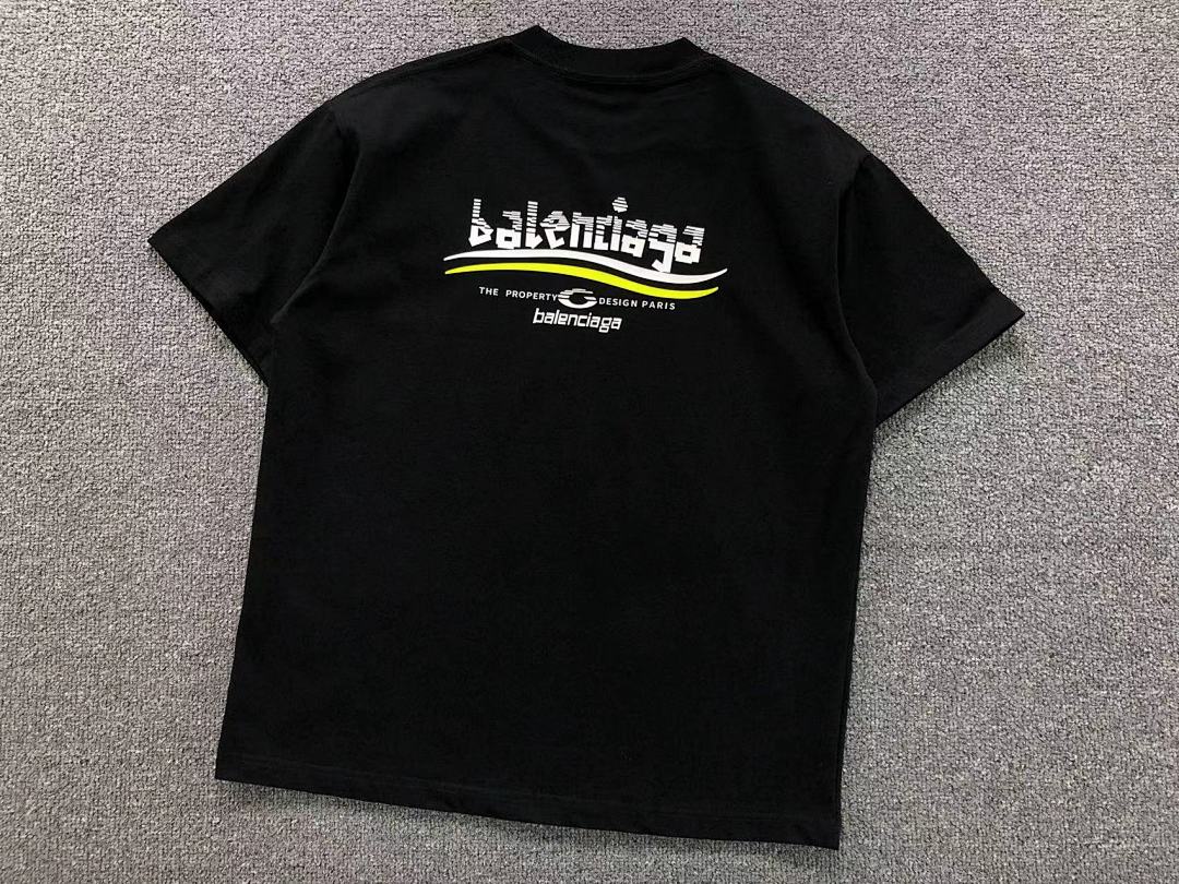 T-Shirts BLG