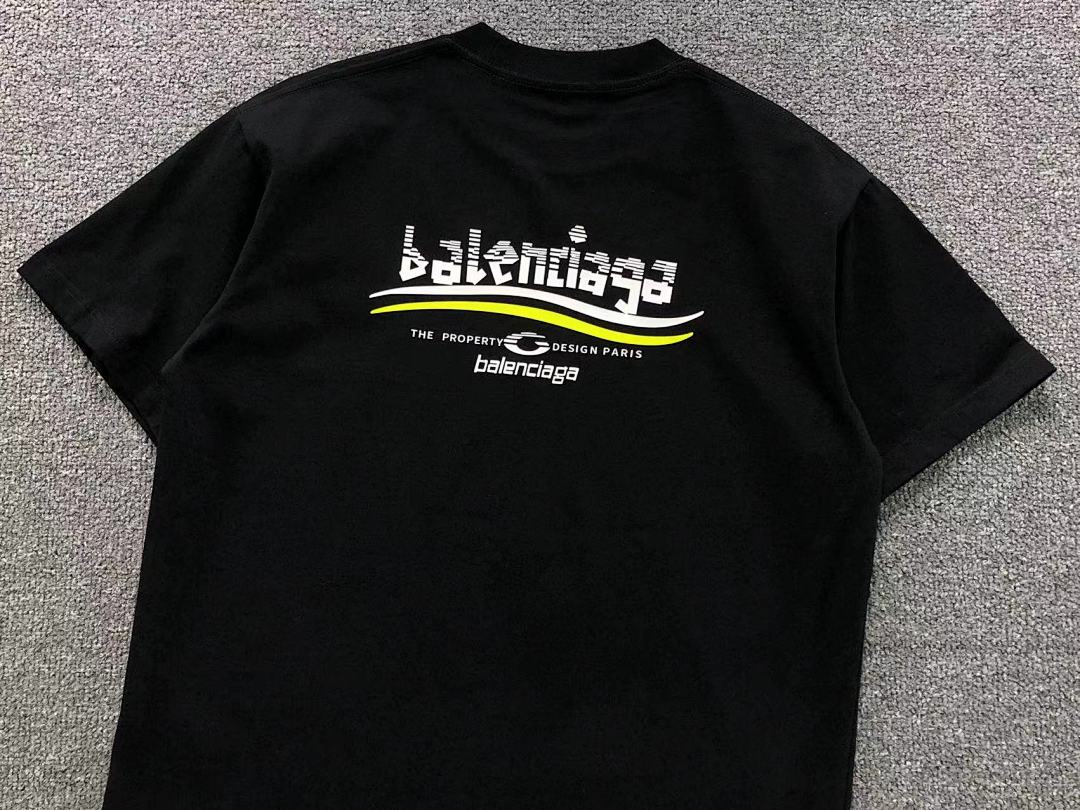 T-Shirts BLG