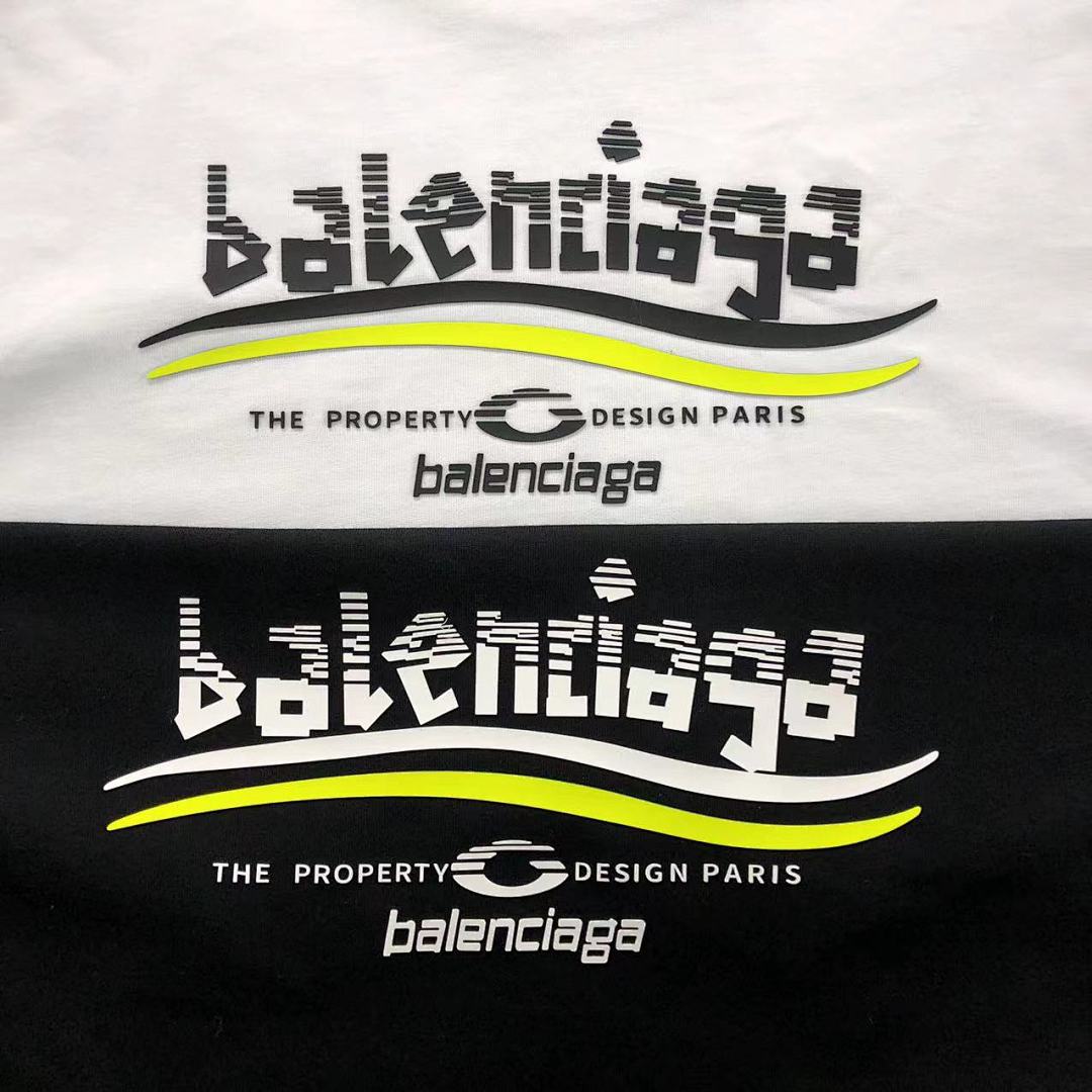 T-Shirts BLG