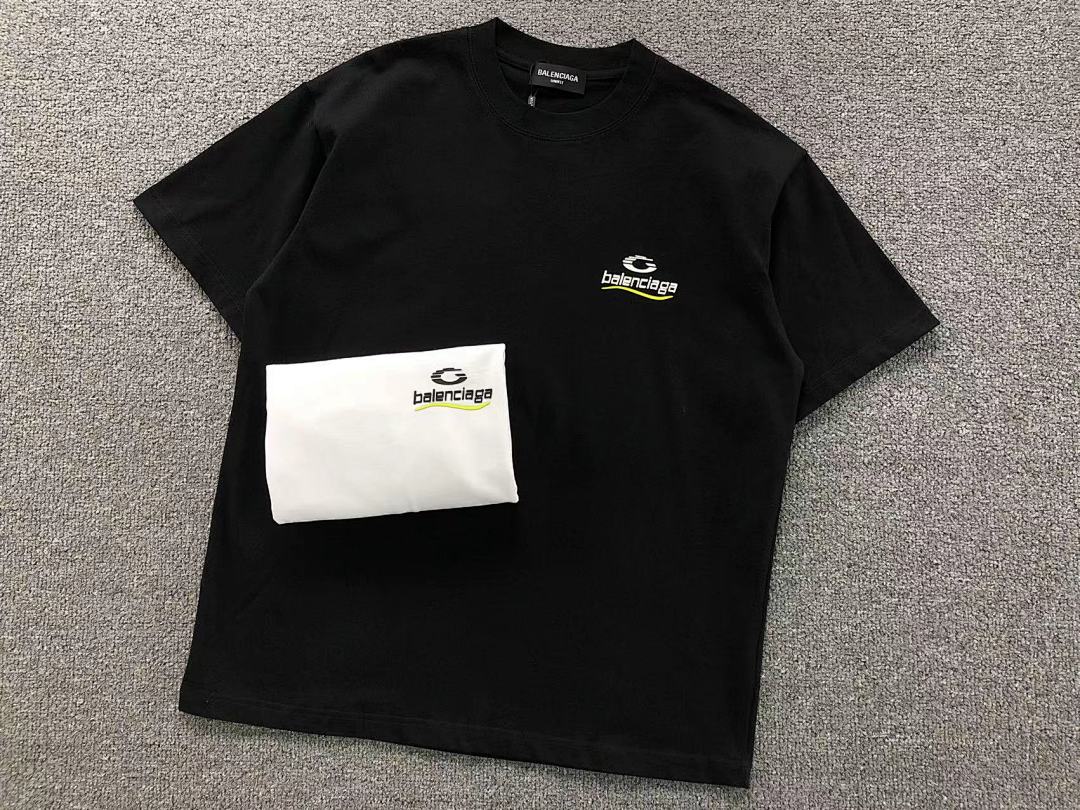 T-Shirts BLG