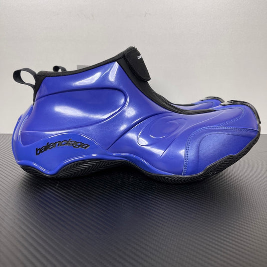 BLG Basketball Blue