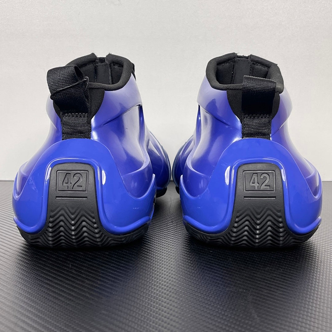 BLG Basketball Blue