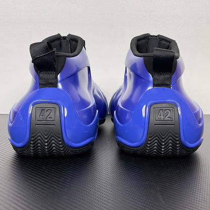 BLG Basketball Blue