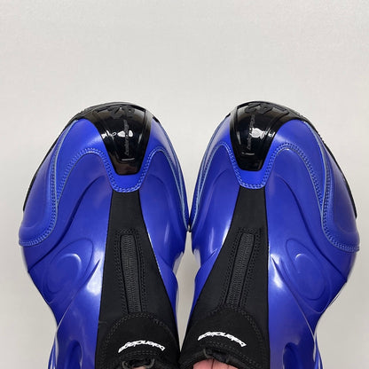 BLG Basketball Blue