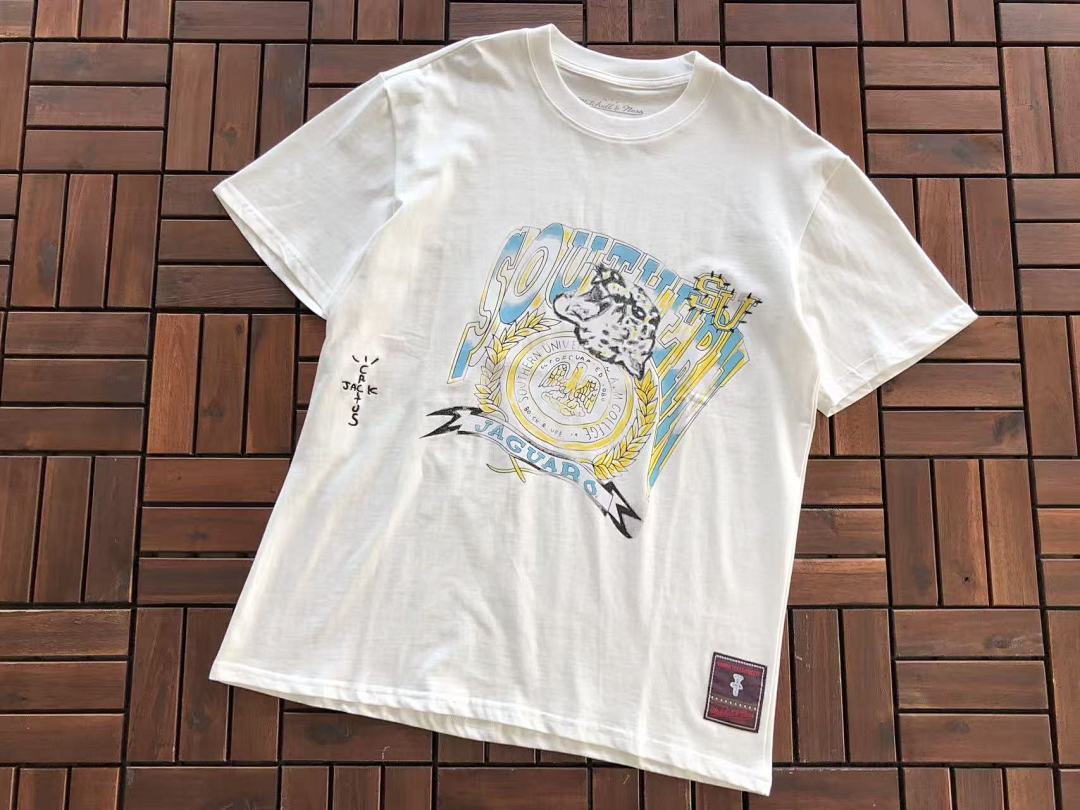 T-Shirts Travis Scott