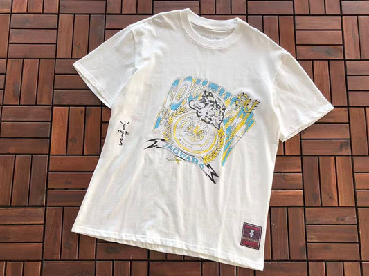 T-Shirts Travis