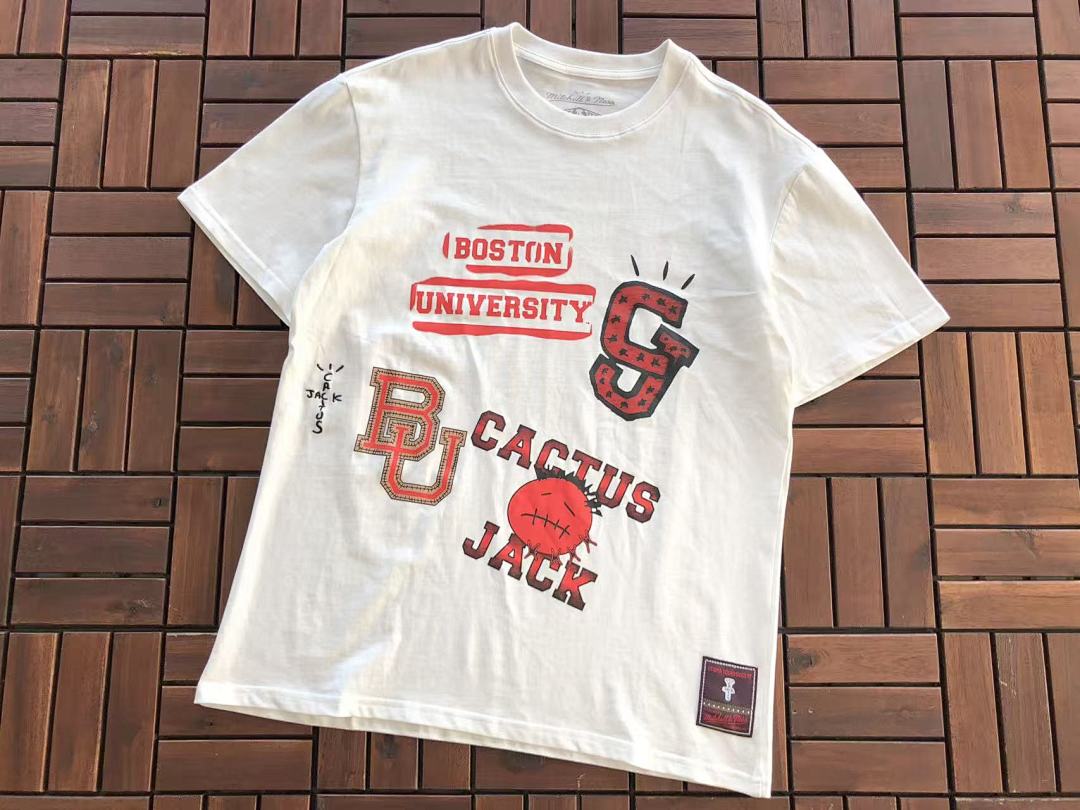 T-Shirts Travis Scott