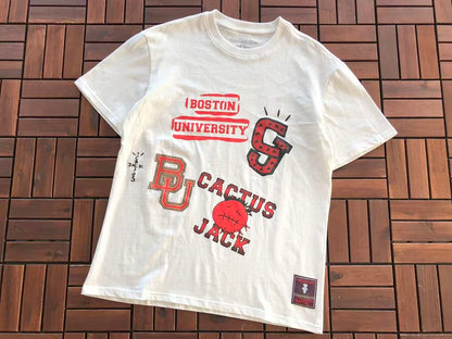 T-Shirts Travis Scott