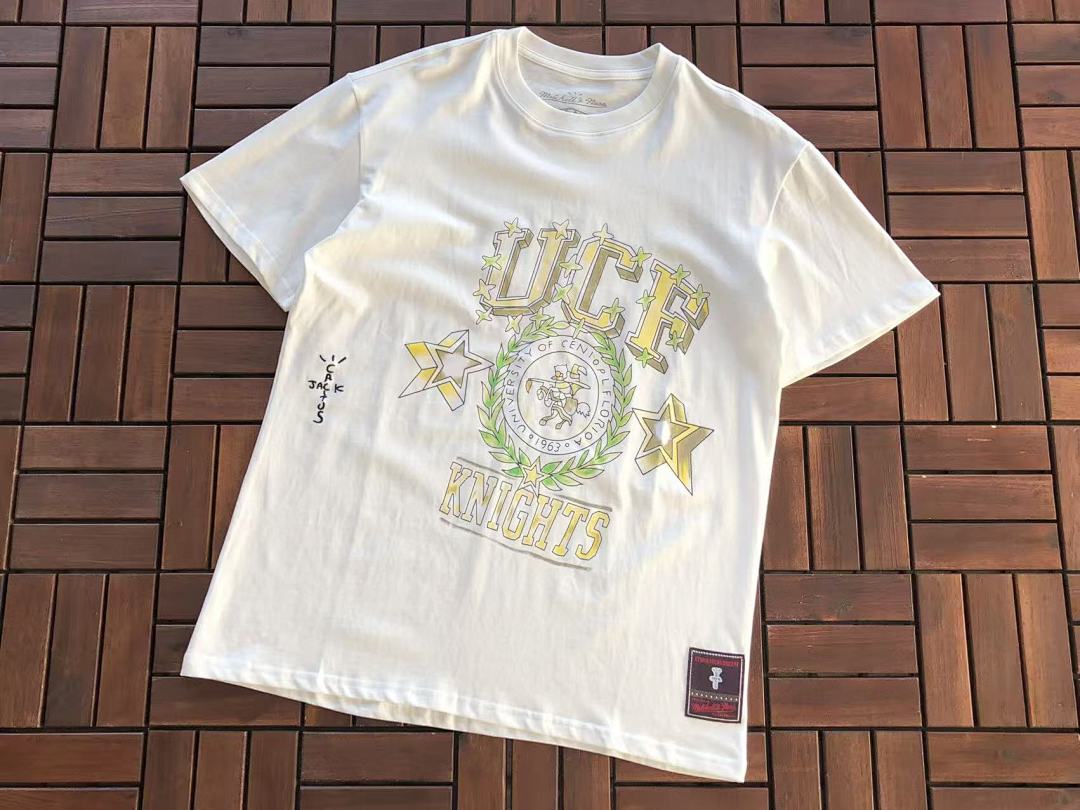 T-Shirts Travis Scott